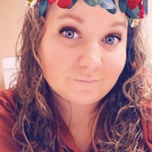 Meet your Posher, Kym